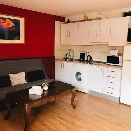 Neptuno 12 Apartman Caleta De Fuste Kültér fotó