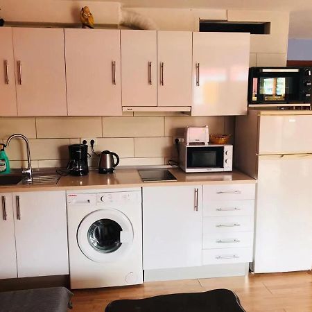 Neptuno 12 Apartman Caleta De Fuste Kültér fotó