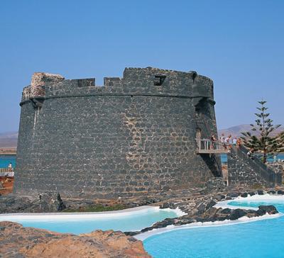 Neptuno 12 Apartman Caleta De Fuste Kültér fotó