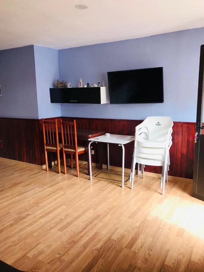 Neptuno 12 Apartman Caleta De Fuste Kültér fotó