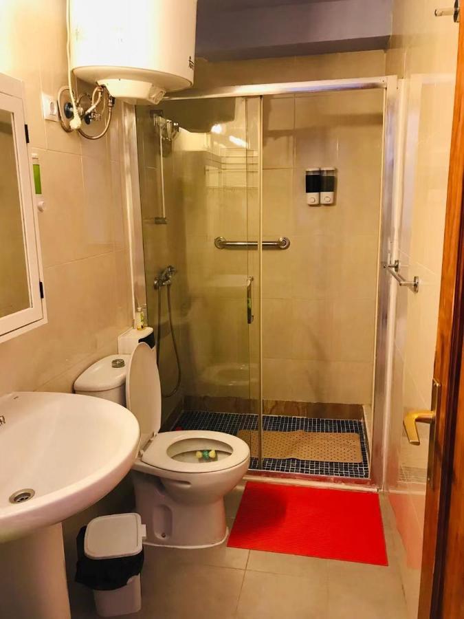 Neptuno 12 Apartman Caleta De Fuste Kültér fotó