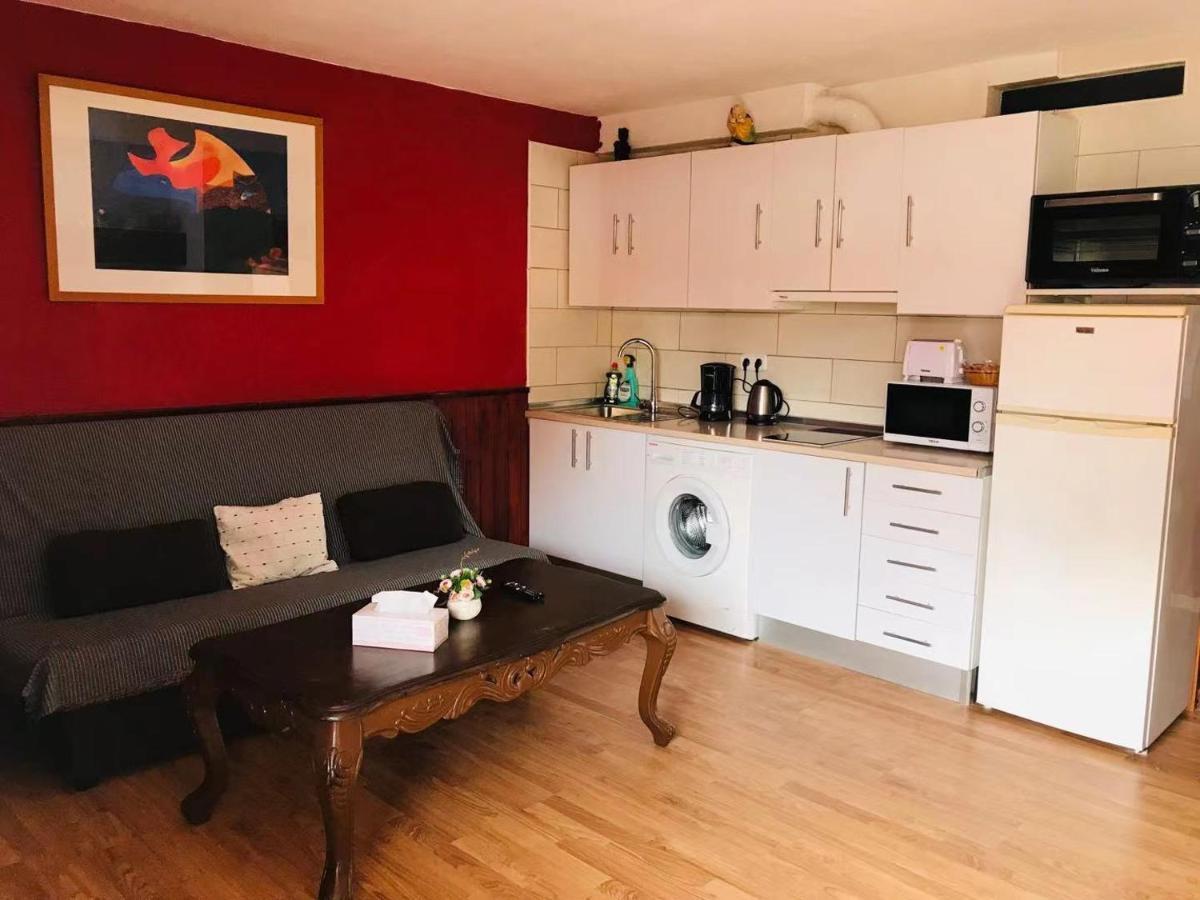 Neptuno 12 Apartman Caleta De Fuste Kültér fotó