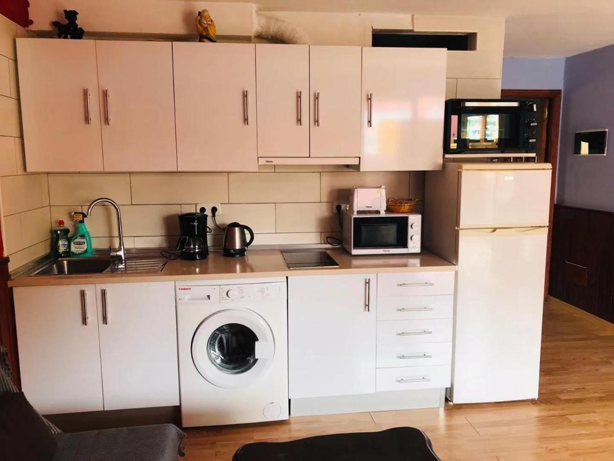 Neptuno 12 Apartman Caleta De Fuste Kültér fotó