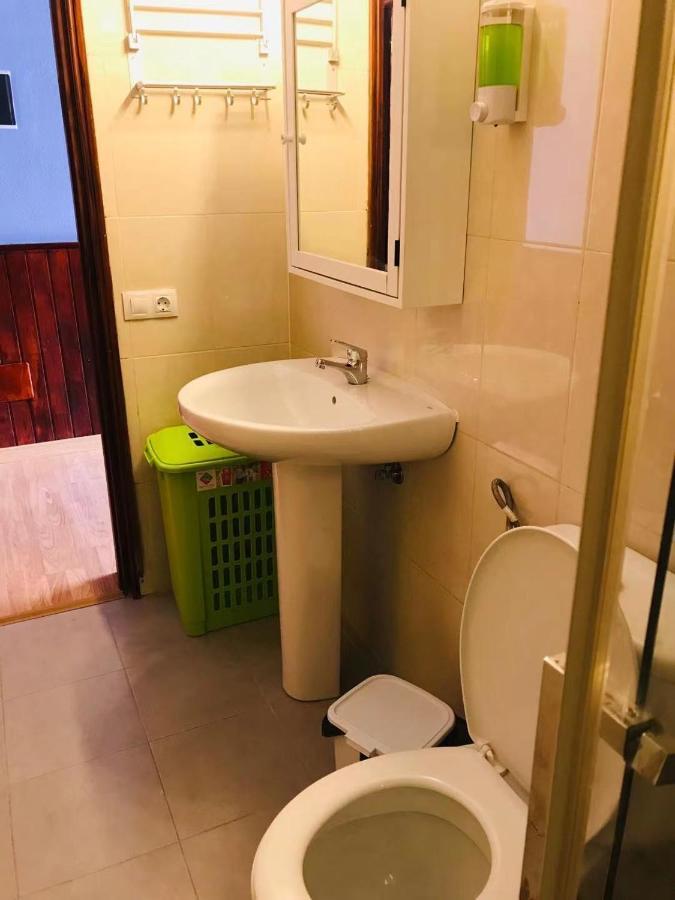 Neptuno 12 Apartman Caleta De Fuste Kültér fotó