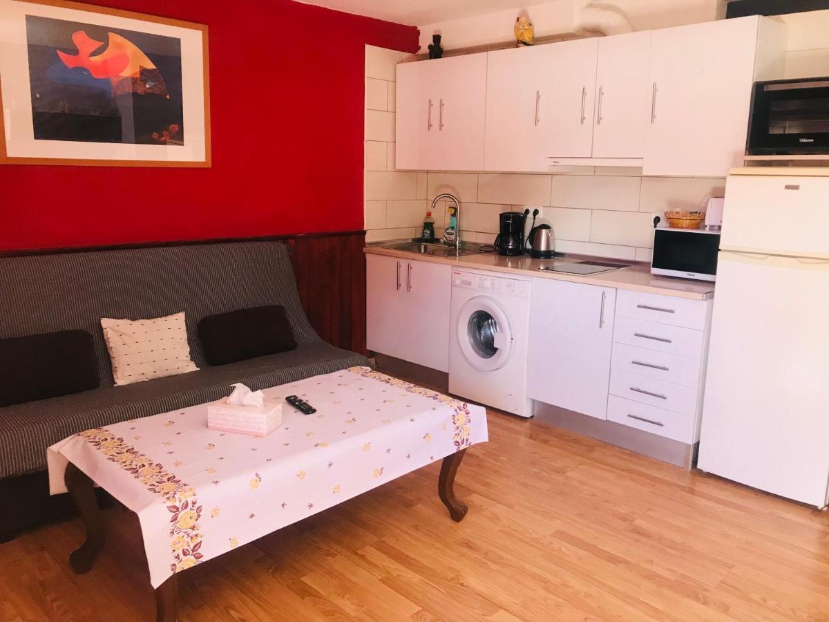 Neptuno 12 Apartman Caleta De Fuste Kültér fotó
