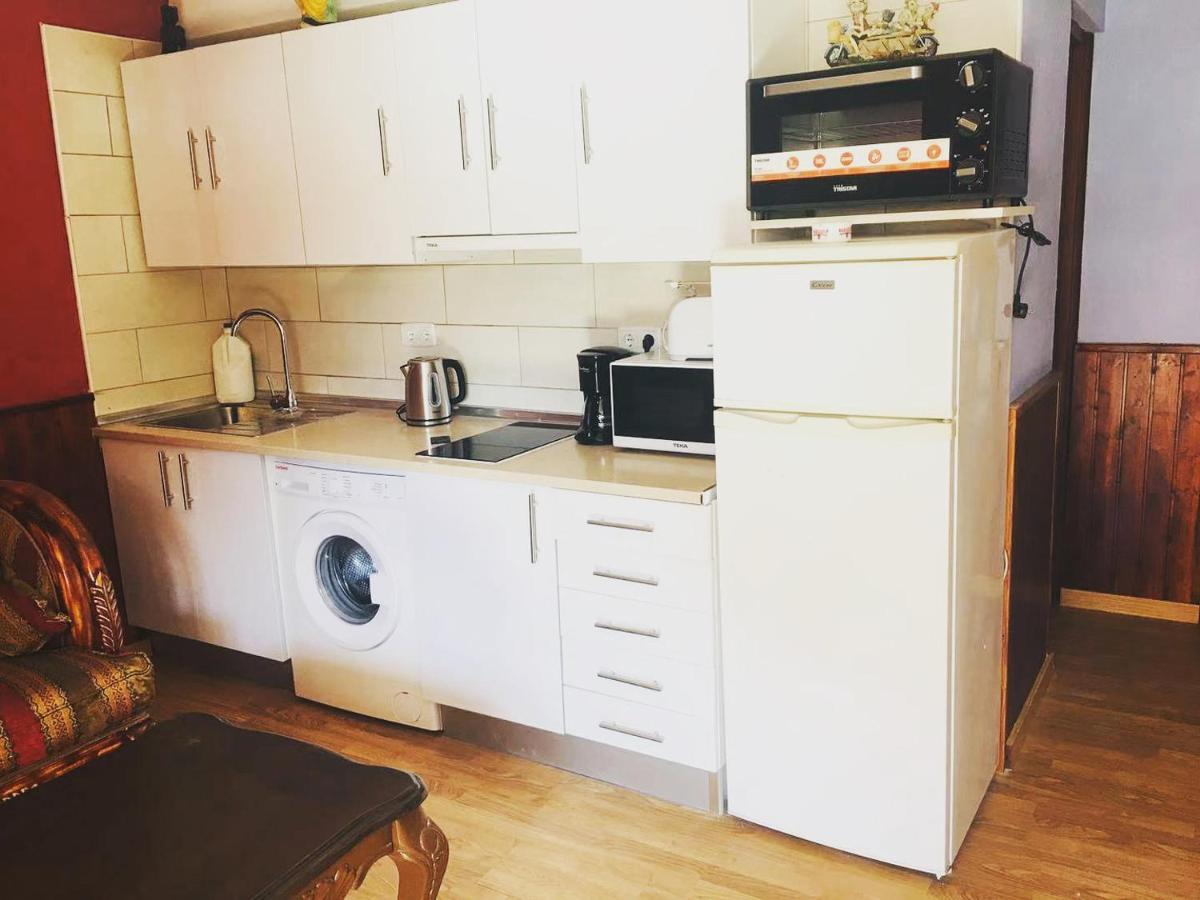 Neptuno 12 Apartman Caleta De Fuste Kültér fotó
